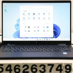 hp Elite Dragonfly G2 Core i5 1135G7 2.4GHz/8GB/512GB(SSD)/13.3W/FHD(1920x1080) タッチパネル/Win11 【546263749】