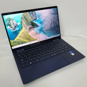 ノートPC・HP Elite Dragonfly G2・Intel Core i7-1165G7（2.80GHz）・メモリ16GB・SSD512GB・Win11 Pro #003763