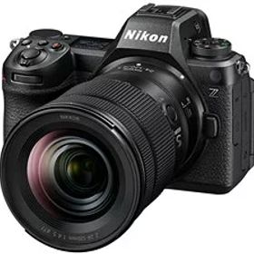 ニコン Z6III 24-120 レンズキット[ラッピング可] R-LOGI