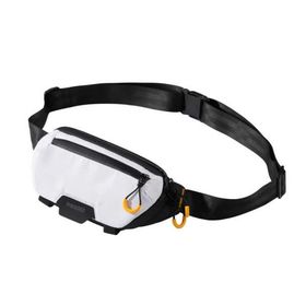 INSTA360 クロスボディバッグ ホワイト CINSFAVU-01
