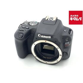 【中古】 【良品】 キヤノン EOS Kiss X9 ボディ ブラック