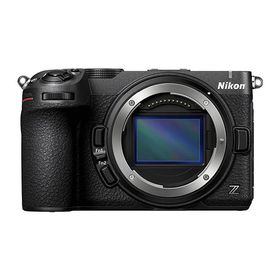 NIKON Z5IIC Black BODY FX フルサイズミラーレス（2450万画素）