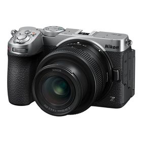 [新品]Nikon ニコン Z5IIC 24-50 レンズキット シルバー