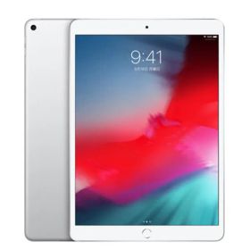 iPad Air3 Wi-Fi+Cellular 64GB シルバー A2123 2019年 SIMフリー 本体 ipadair3 ipadair 第3世代 タブレット アイパッド ipda3mtm869