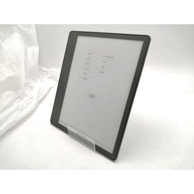 【中古】Amazon Kindle Scribe (2022) 64GB プレミアムペン付き【ECセンター】保証期間１ヶ月【ランクA】