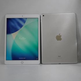 【整備済み品】iPad 8世代 Wi-Fi (A2270) 32GB シルバー 131565
