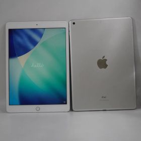 【整備済み品】iPad 8世代 Wi-Fi (A2270) 32GB シルバー 121489