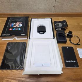 Kindle Fire HD 7 (第2世代) 純正充電器付