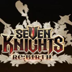 Seven Knights Re:BIRTH Global (HK/Macau/TW) Single Account｜5000+ Rubies, 120 Hero Summon Vouchers, 30 Select‑Recruit Vouchers, Guaranteed 3 Random Legendary Heroes. Buy 1 get 1 Accoun