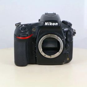 【中古】(ニコン) Nikon D810 ボディ