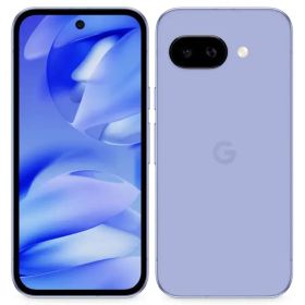 【中古】携帯電話 スマートフォン Google Pixel 9a 8GB/128GB (SIMフリー/Iris) [GA09564-JP]