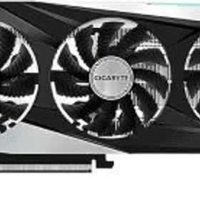【中古】(非常に良い)GIGABYTE NVIDIA GeForce RTX3060Ti 搭載 グラフィックボード GDDR6 8GB 【国内正規代理店品】 GV-N306TGAMING OC-8GD R2.0