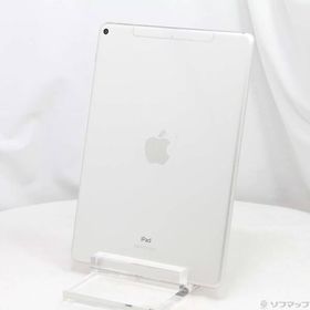 〔中古〕Apple(アップル) iPad Air 第3世代 256GB シルバー MV0P2J／A SIMフリー〔269-ud〕