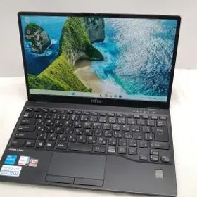 Fujitsu LIFEBOOK U9311/F 【i5-1145G7 8G 128G(SSD) WiFi 13LCD(1920x1080)】