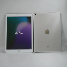 【整備済み品】iPad 7世代 Wi-Fi (A2197) 32GB シルバー 134799