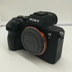 SONY α7R III ボディ ILCE-7RM3A