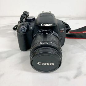 ！%【ジャンク】Canon キャノンデジタル一眼レフカメラEOSKissX6i