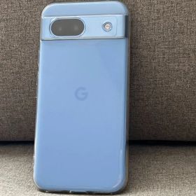 【美品】pixel 8a 本体のみ バッテリー100