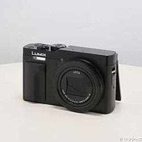 LUMIX DC-TZ99-K ブラック