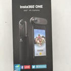 360°カメラ INSTA360 ONE INSTA360