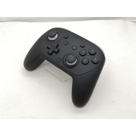 【中古】Nintendo Nintendo Switch 2 Proコントローラー BEE-A-FSSKA【川越クレアモール】保証期間１週間【ランクB】