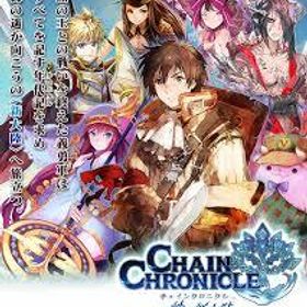 合計ガチャ276回以上 485精霊石+66プレミアムチケット+37000ガチャコイン+その他 チェインクロニクル(チェンクロ) RMT