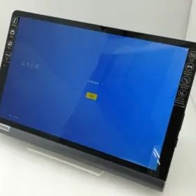 Lenovo 国内版 【Wi-Fi】 Lenovo Yoga Smart Tab 4GB 64GB アイアングレー ZA3V0052JP