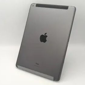 Apple au 【SIMフリー】 iPad（第9世代/2021） 256GB スペースグレイ MK4E3J/A