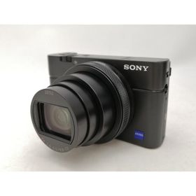【中古】SONY Cyber-Shot DSC-RX100M7【新宿2】保証期間１ヶ月【ランクA】