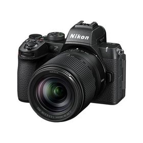 【新品】ニコン Z50II 18-140 VR レンズキット【イージーラッパーMサイズプレゼント】【選べる5年間延長保証対象(別料金)】