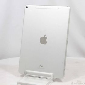 〔中古〕Apple(アップル) iPad Air 第3世代 256GB シルバー MV0P2J／A auロック解除SIMフリー〔269-ud〕