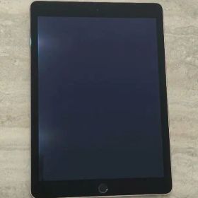 iPad Air 2 128GB Wi-Fiモデル 刻印入り・美品