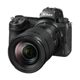 Nikon Nikon Z6II 24-120 限定セット