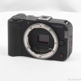 〔中古〕Canon(キヤノン) EOS R50 V ボディ〔262-ud〕