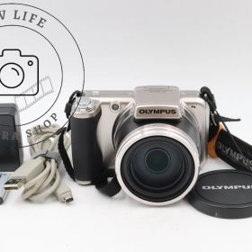 極上品☆オリンパス Olympus SP-800UZ 30x コンパクトデジタルカメラ ###16162