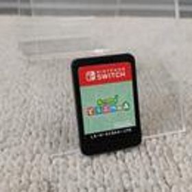 あつまれ どうぶつの森 HAC-088 NINTENDO / 任天堂