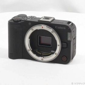 【中古】Canon(キヤノン) EOS R50 V ボディ 【262-ud】