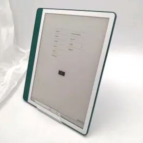 Amazon Kindle Scribe (2024) 64GB メタリックジェード プレミアムペン付き B0CZ9SX1GW
