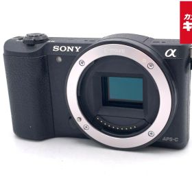 【中古】 【並品】 ソニー α5100 ボディ ブラック [ILCE-5100 B] 【ミラーレス一眼】 【6ヶ月保証】