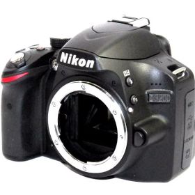 【中古】Nikon デジタル一眼レフカメラ D3200 ボディー ブラック ブラック D3200BK カメラ 中古 人気 おすすめ 高画質