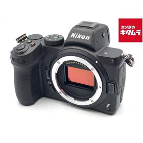 【中古】 【良品】 ニコン Z5 ボディ