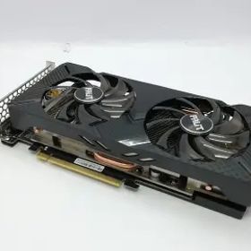 Palit GTX 1660SUPER GP OC(NE6166SS18J9-1160A) GTX1660Super/6GB(GDDR6)/PCI-E
