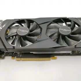 玄人志向 GG-GTX1660SP-E6GB/DF GTX1660Super/6GB(GDDR6)/PCI-E