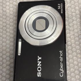 SONY Cyber-shot DSC-W530 26023216