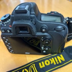 Nikon D610 本体 デジタル一眼レフカメラ