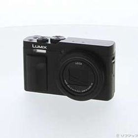 〔中古品〕 LUMIX DC-TZ99-K ブラック〔中古品〕 LUMIX DC-TZ99-K ブラック