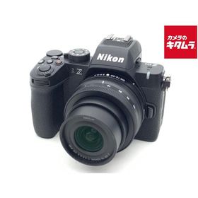 【中古】 【並品】 ニコン Z50II 16-50 VR レンズキット