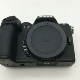 Nikon Nikon Z50II ダブルズームキット