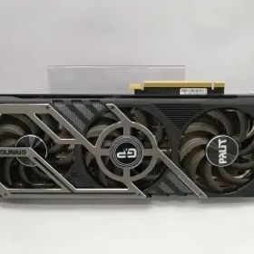 Palit GeForce RTX 3070 Ti GamingPro（NED307T019P2-1046A） RTX3070Ti/8GB(GDDR6X)