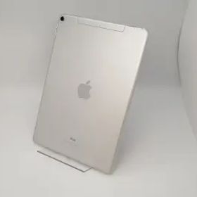 Apple docomo 【SIMロック解除済み】 10.5インチ iPad Pro（2017） 256GB シルバー MPHH2J/A